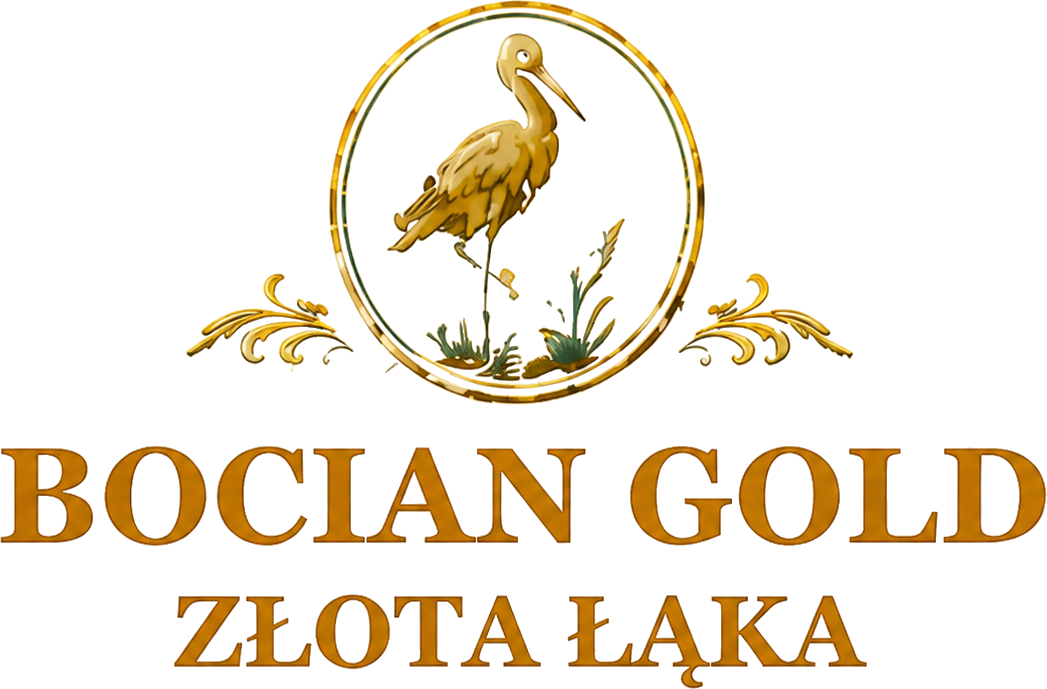 Bocian Gold – Złota Łąka